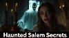 1 Heure Histoires Asmr Pour Le Sommeil Histoires D Horreur Am Ricaines