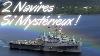 2 Navires Si Myst Rieux