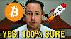 Alert Gareth Soloway Just Updated His Prediction Bitcoin Is About To Go Wild