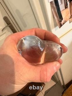 Ancien Coeur Cristal Baccarat France