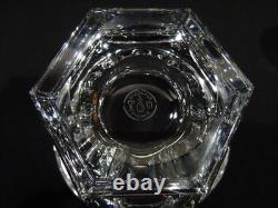 Ancien Confiturier En Cristal De Baccarat Crystal Jam Jar