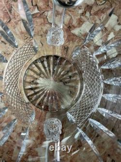 Ancien Sceau à Champagne en Cristal, XXe