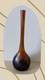 Ancien Soliflore DAUM NANCY P&acirc;te de Verre d&eacute;but 20i&egrave;me Hauteur 17cm