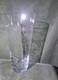 Ancien grand vase en cristal taill&eacute; / grav&eacute; Baccarat ST Louis autre