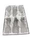 Ancien service verre x 6 Cristal taillé Lorraine/art de la table SIGNÉ coffret