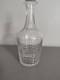 Ancienne Carafe Cristal Baccarat Mod&egrave;le Nancy Circa 1900