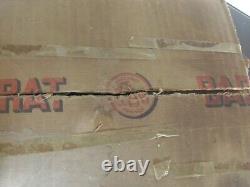 Anciennes 12 Verres A Vin En Cristal Modele Ile De France Baccarat Signe Et Boit