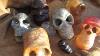 Ancient Jade U0026 Crystal Skulls R Rated