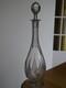 BACCARAT ANCIENNE CARAFE A LIQUEUR EN CRISTAL MODELE EPRON &eacute;poque 1920