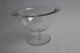 BACCARAT ancienne coupe cristal (50310)