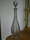 Baccarat Ancienne Belle Carafe A Liqueur Cristal Modele Malmaison 1920