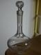 Baccarat Ancienne Carafe A Liqueur Cristal Tailler Modele Renaissance 1920