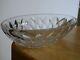 Baccarat Rare Ancien Ravier Cristal Tailler Mod Juvisy Nimes Palais Elysee 1920