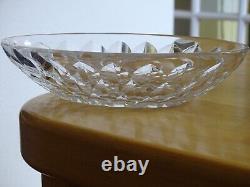 Baccarat Rare Ancien Ravier Cristal Tailler Mod Juvisy Nimes Palais Elysee 1920