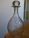 Baccarat Une Ancienne Carafe A Vin En Cristal Epoque 1925 Fontenay Roses