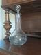 Carafe Ancienne Cristal Baccarat