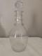 Carafe Ancienne Cristal Saint Louis