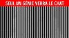 Ce Test D Illusions D Optique Montre Que Tes Yeux Te Jouent Des Tours