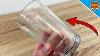 Cette Astuce Vous Permettra De Retrouver Des Verres Transparents En 17 Secondes