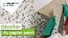Comment D Coller Du Papier Peint Leroy Merlin