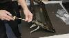 Comment Remplacer Les Charni Res De Porte Sur Une Cuisini Re