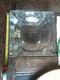 Coupe cristal ancienne