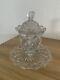 Cristal Baccarat Ancien Moutardier catalogue 1893 art du 19ème siècle