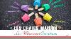 Diy Tuto Comment Faire Des Craies Maison La Recette