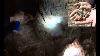 Exploring The Latest Found Mining Hole For Searching Semi Precious Stones