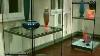 Exposition Verreries Schneider Glas Des Art D Co Petershagen Allemagne D Couverte 1