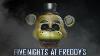 Five Nights At Freddy S The Movie