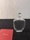Flacon &agrave; parfum ancien en cristal de Baccarat Mod2