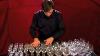 Glass Harp Toccata And Fugue In D Minor Bach Bwv 565