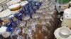 How To Recognize Antique Glassware Garage Sale Flea Market Tips Fleamarket