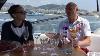 L Artisan Du Cristal En Direct 70th Cannes Film Festival Pr Sentation Verres En Cristal