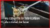 Lalique Immersion Dans L Art Du Cristal