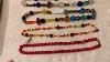 Real Vintage Glass Czechoslovakia Beads Or Restrung From The 1960 S How To Tell Mardi Gras Nola