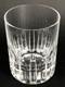 Superbe ancien GRAND VERRE A WHISKY en CRISTAL DE BACCARAT mod&egrave;le ROTARY en TTBE