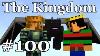 The Kingdom 100 Seizoen Finale