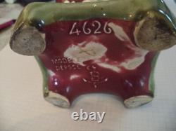 VASE ancien