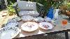 Vieille Vaisselle Et Verre Ancien L T S Annonce Bien