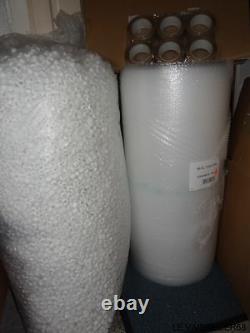 Villeroy Boch Cristal Tailler 2 Anciens Verres Vin Du Rhin Mod Treveris Ouraline