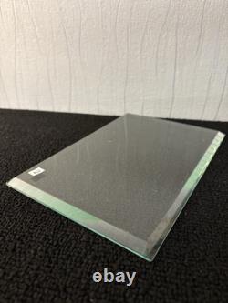 Vitre ancien cadre photo MOD2